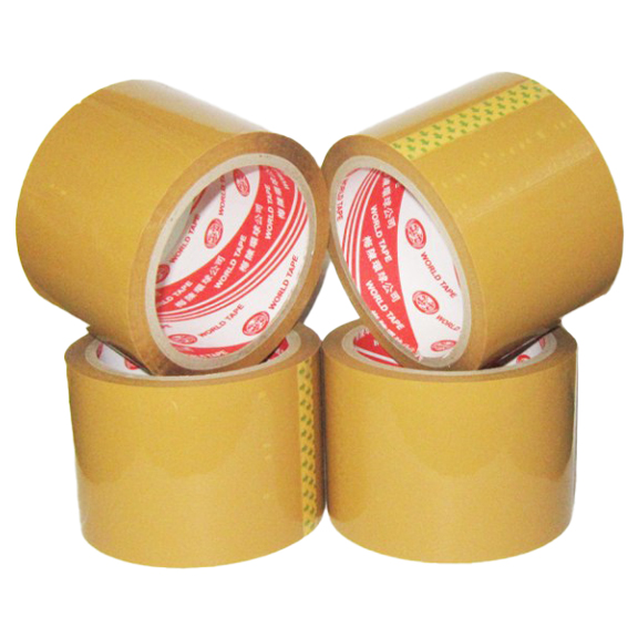 Băng dính đục